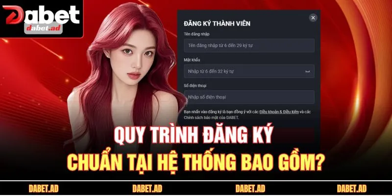 Quy Trinh Dang Nhap Dabet Live